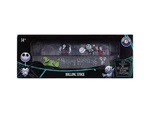 Lionel 2528110 Nightmare Before Christmas Gondola Car "lock Shock & Barrel". Fixed Price $134.81.