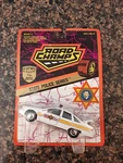 Nos- 1994 Road Champs Illinois State Police Chevy Caprice 1/43 Scale. Fixed Price $14.99.