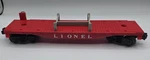 Lionel 1960'S Jet Motor Boat Car Frame 6511-2 Good Shape. Fixed Price $64.99.