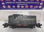 RMT-4151 O/O27 Prr Powered Gp Diesel Locomotive #7003 Nib. Fixed Price $124.99.