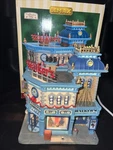 Lemax Caddington Village Collection Walkers Department Store. Fixed Price $94.89.