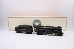 Lionel 6-28616 Gauge Nickel Plate Road Berkshire 2-8-4 Steam Locomotive #757. Fixed Price $269.95.
