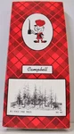 Campbell Model Kit Multi-scale Pine Tree # 100. Fixed Price $32.63.