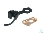 Walthers 920-6002 Proto Max Magnetic Knuckle Couplers Standard Pair Ho Scale. Fixed Price $31.99.