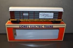 Lionel 1993 Artrain Commerative Conrail Auto Carrier 6-52024. Fixed Price $24.99.