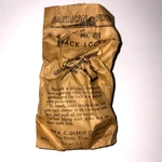 American Flyer 693 Track Locks Clips Lot Of 14 Sealed Original Envelope Nos. Fixed Price $16.50.
