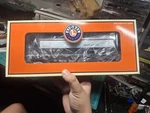 Lionel 6-38086 Southern Pacific 50' Tofc Flatcar With Trailer. Fixed Price $30.00.