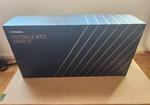 Nvidia Geforce Rtx 3090 Founders Edition 24GB GDDR6X (sealed Box). Fixed Price $1900.00.