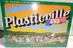 Plasticville 45976 Union Station New Sealed. Fixed Price $18.99.