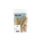 Woodland Scenics Scale Cornice Dpm Kit. Fixed Price $8.75.