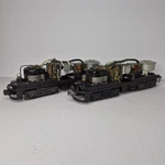 Lionel Post War 2023 Chassis For Diesel Locomotive Working Set Lot Of Gauge. Fixed Price $89.99.