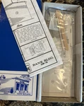 Classic Miniatures Kit #CM-18 1900 Bank Building HON3, HON30 Nos 1:87. Fixed Price $44.98.