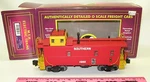 Mth 20-91025 Southern Steel Caboose. Fixed Price $45.00.