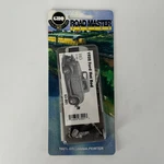 Ghq Road Master Series 63-001 1932 Ford Hot Rod Britannia Pewter Kit 1/87. Fixed Price $19.95.