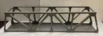 Postwar Lionel Trains # 317 Gray Trestle Bridge - 24 Inches Long. Fixed Price $24.95.