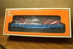 Lionel 9823 Texas & Pacific Flatcar W/two Beechcraft Bonanzas #6-17516. Fixed Price $32.89.