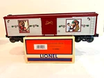 Lionel 6-19562#1 Norman Rockwell Woodside Artist Box CAR-BLT-2003 New Unrun. Fixed Price $37.33.