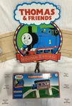 Knapford Covered Bridge LC99340 Thomas & Friends Wooden By Learning Curve - Nib. Fixed Price $69.95.