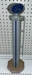 K-line #6-22397 Scale Ford Illuminated Rotating Sign. Fixed Price $120.00.
