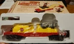 K-line K721-5101 Operating Bottle Searchlight Car Nib Scale Lqqk. Fixed Price $99.99.