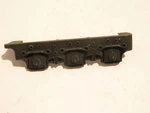 Lionel Post-war Original GG-1 Part Truck Flange- SR103. Fixed Price $7.95.