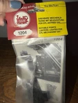 Nos Lgb 1204 Scale Epl Track Turnout Switch Motor Lighted Rotable Lantern. Fixed Price $14.99.
