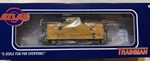 Atlas 3-RAIL Maine Central Cupola Caboose! Scale. Fixed Price $135.00.