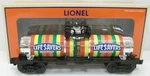 Lionel 6-52476 Gauge Lifesaver Tank Car Ln/box. Fixed Price $81.99.