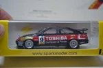 Spark - 1989 Ford Sierra RS500 Cosworth #9 1:43 Scale Model Car SB242. Fixed Price $109.03.