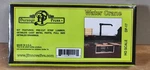 Durango Press DP-17 Ho Scale Steam Locomotive Engine Facility Water Crane & Pit. Fixed Price $19.95.