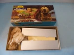 Athearn Ho Undecorated Piggyback Van #5151. Fixed Price $15.00.