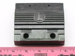 Lionel Part Black Switch Cover 2QTY. Fixed Price $11.85.