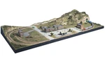 Woodland Scenics S928 Mountain Valley Scenery Kit. Fixed Price $94.69.