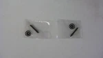 Lionel 2419-23 Brakewheel Assembly (pkg. Of 2). Fixed Price $12.95.