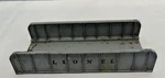 Vintage Lionel Metal Girder Bridge # 314 10" Long And 1/2" Wide * No Box. Fixed Price $9.99.