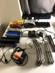 Lionel 027 Set With 1062 Loco Untested. Fixed Price $49.00.