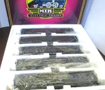 Mth MT-4005 Madison Car Passenger Set Nyc New York Central Green Open Box. Fixed Price $200.00.