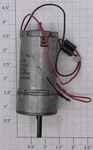 Barber-colman FYQF-73410-7 12 Volt Micromotor Geared Can. Fixed Price $20.00.