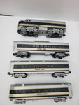 Lionel 6-18994 Lines Fa Diesel Locomotive #11051 & 3 Passenger Cars. Fixed Price $199.95.