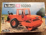 Kibri Ho Hamm Steamroller #10280. Fixed Price $30.00.