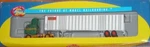 Athearn 91083 Ho Iml Freightliner W/48' Wedge Trailer - Rtr. Fixed Price $42.99.