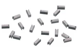 Marklin Ho E601460 - Pair Of Graphite Brushes 10 Pcs. Model Train. Fixed Price $16.99.