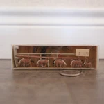 Merten Horses Box N2409 Germany Nos. Fixed Price $15.75.