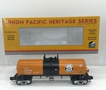 Mth Premier 20-96171 Up Heritage Southern Pacific Tank Car New #401996. Fixed Price $99.99.