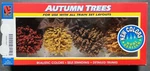 Nip Life Like Autumn Trees For All Set Layouts Scales Landscape. Fixed Price $9.99.
