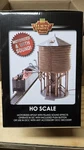 Broadway Limited Water Tower Weatherd Motorized W/ Sound Union Pacific 7924. Fixed Price $84.99.