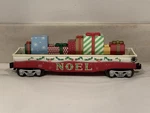 Lionel Christmas Noel Gondola W/ Presents Load - Gauge Holiday Toy Train. Fixed Price $74.99.