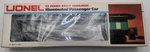 Lionel 6-9519 Gauge Baltimore & Ohio Rpo Combine Car Ln/box. Fixed Price $28.28.