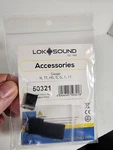 Esu Loksound Cube Speaker 50321. Fixed Price $12.00.