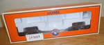 Lionel 6-52512 Colorado Yule Marble 16-WHEEL Depressed Flatcar Train Scale. Fixed Price $79.95.